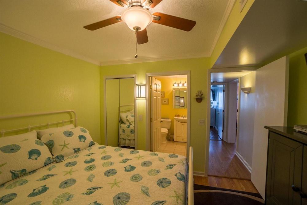 Ocean Forest Villas Myrtle Beach Exterior photo